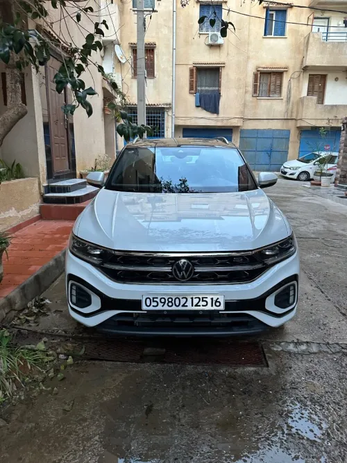 Volkswagen T-Roc 2025 Chenguang Edition