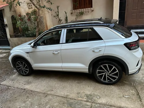 Volkswagen T-Roc 2025 Chenguang Edition