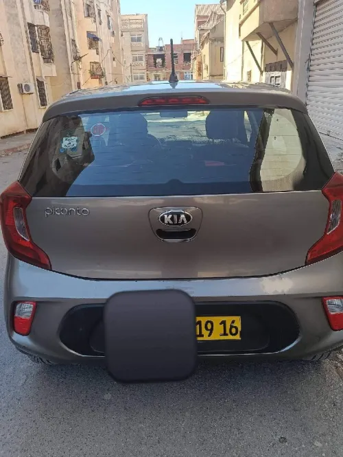 Kia Picanto 2019 LX Start