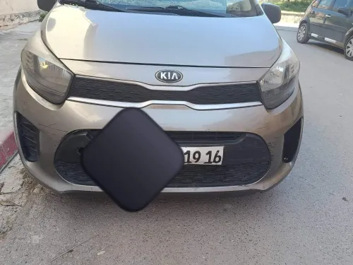 Kia Picanto 2019 LX Start