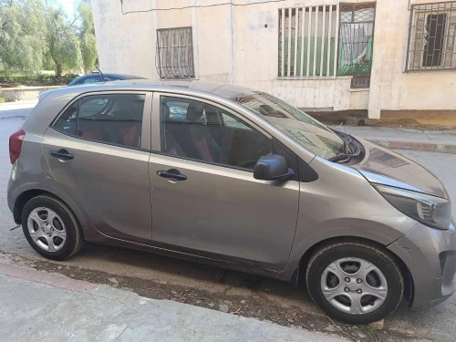 Kia Picanto 2019 LX Start