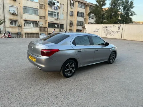 Citroen C Elysée 2022 C Elysée