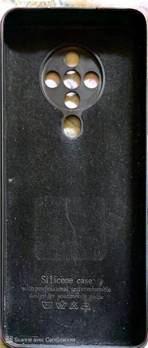 Tecno spark Tecno KE7