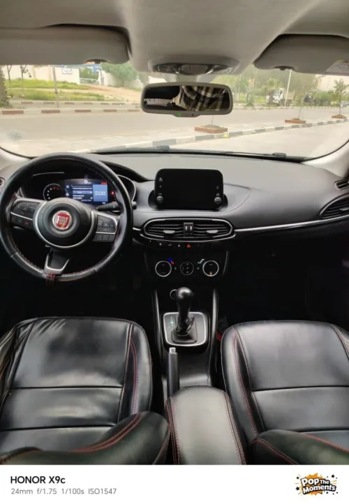Fiat Tipo life 2023 Life