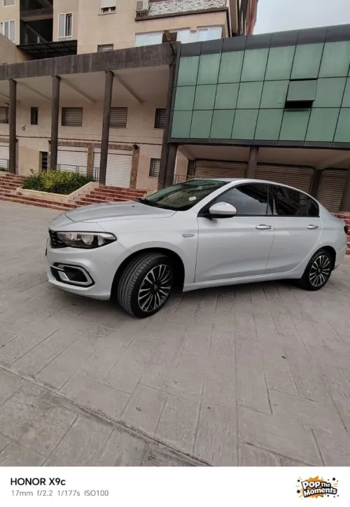 Fiat Tipo life 2023 Life