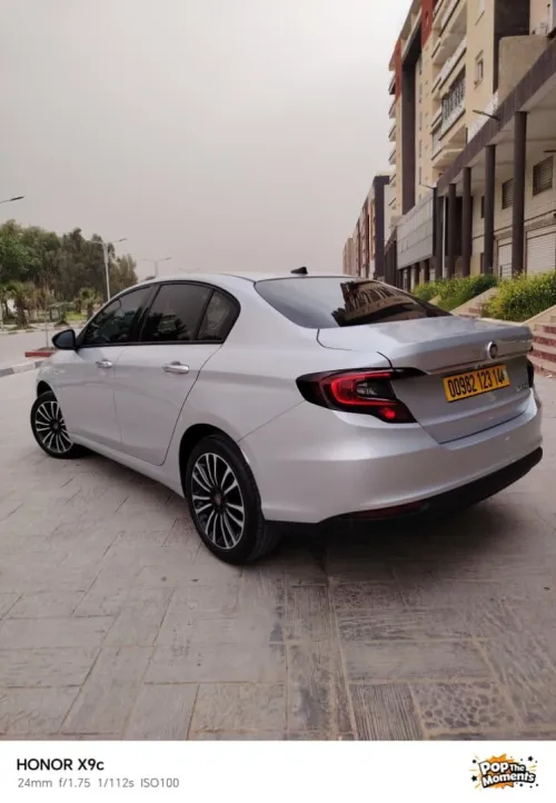Fiat Tipo life 2023 Life