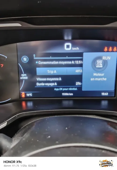 Fiat Tipo life 2023 Life