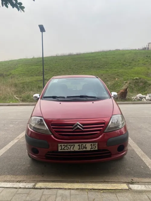 Citroen C3 2004 C3