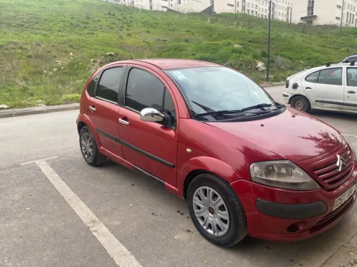 Citroen C3 2004 C3