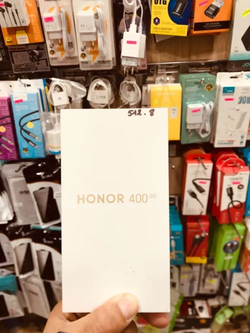 Honor Honor 400 5g