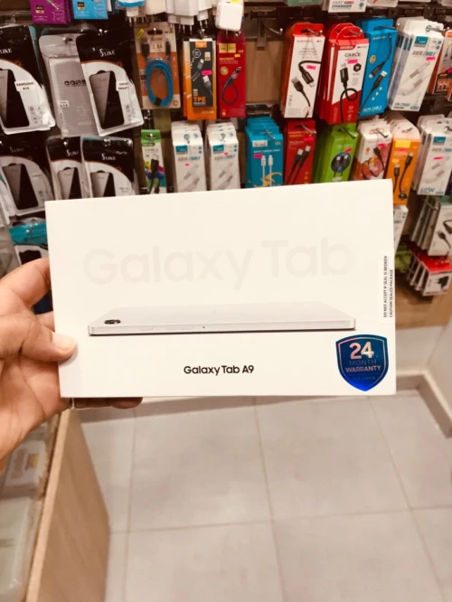 Samsung Galaxy tab A9