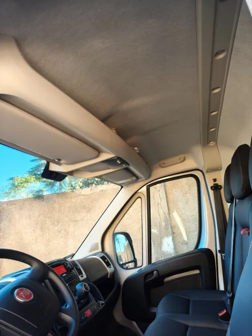 Fiat Ducato 2024 Fourgon tole L2H2
