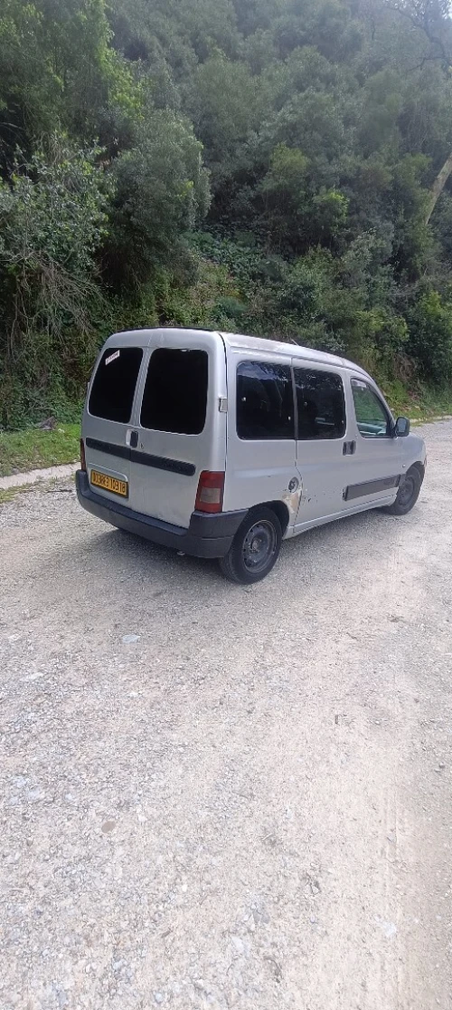 Citroen Berlingo 2003 Berlingo