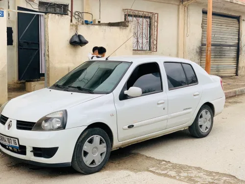 Renault Clio Classique 2007 Clio Classique