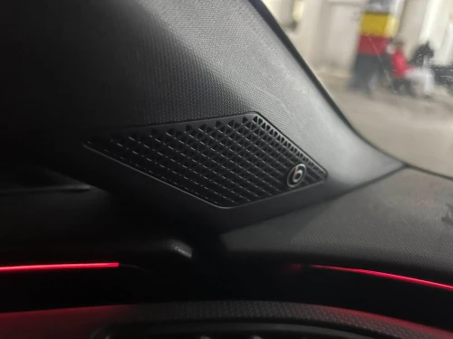 Seat Leon 2022 FR