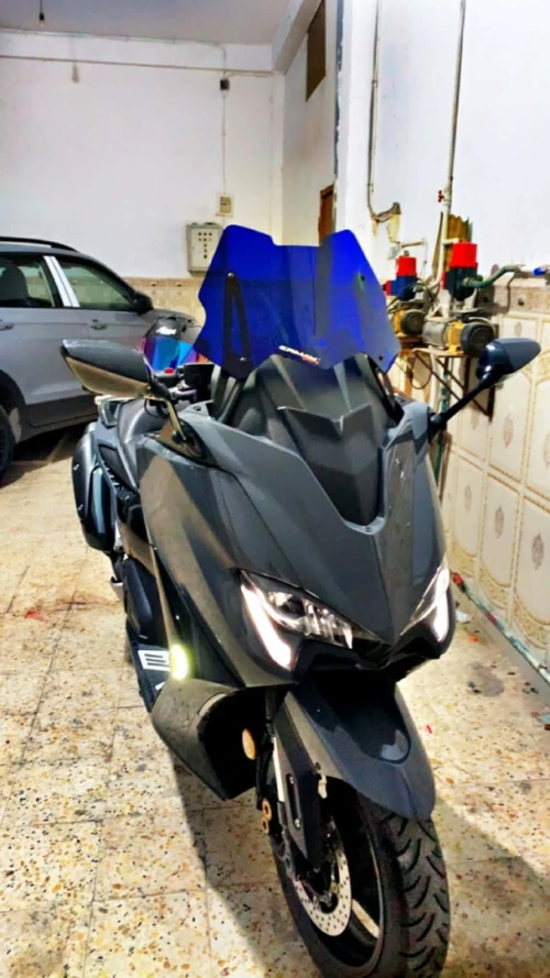 Yamaha T max 2020