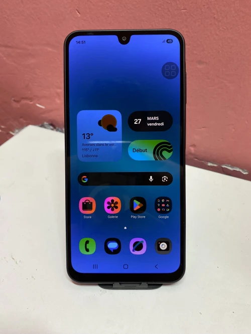 Samsung A17 5G