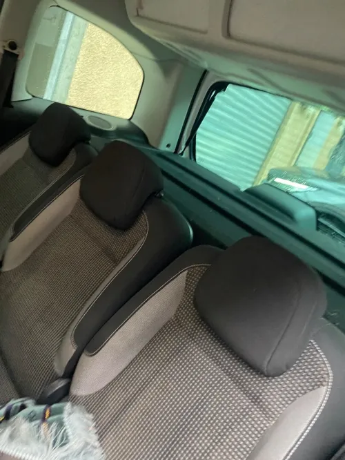 Peugeot Partner 2018 Tepee Allure 