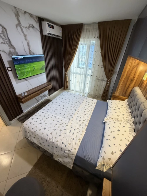 Location vacances Appartement F3 Oran Bir el djir