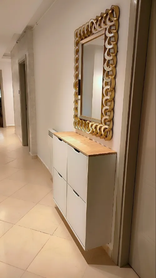 Location vacances Appartement Oran Bir el djir