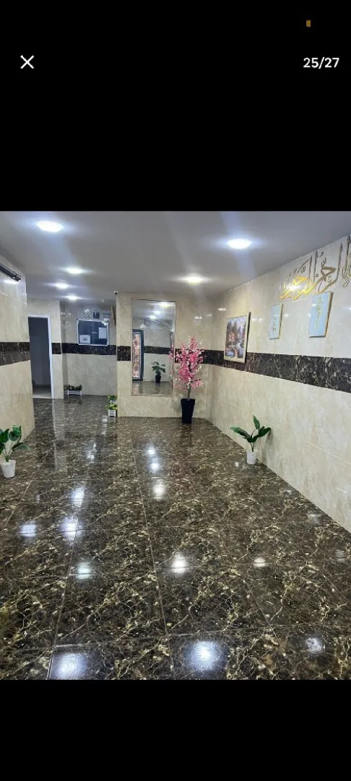 Location vacances Appartement Oran Bir el djir