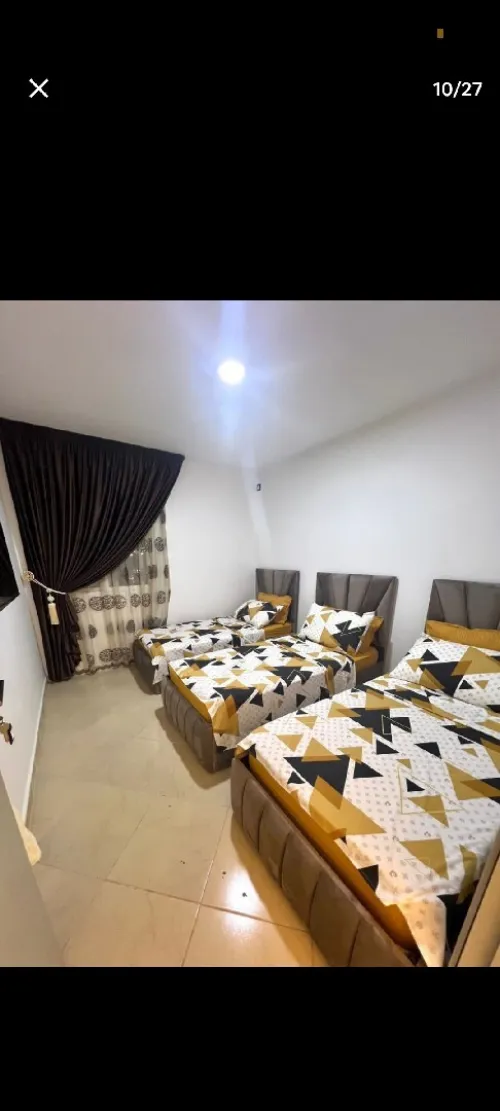 Location vacances Appartement Oran Bir el djir