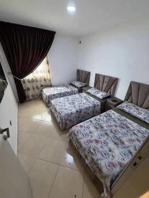 Location vacances Appartement F3 Oran Bir el djir
