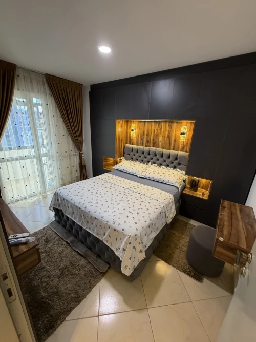 Location vacances Appartement F3 Oran Bir el djir