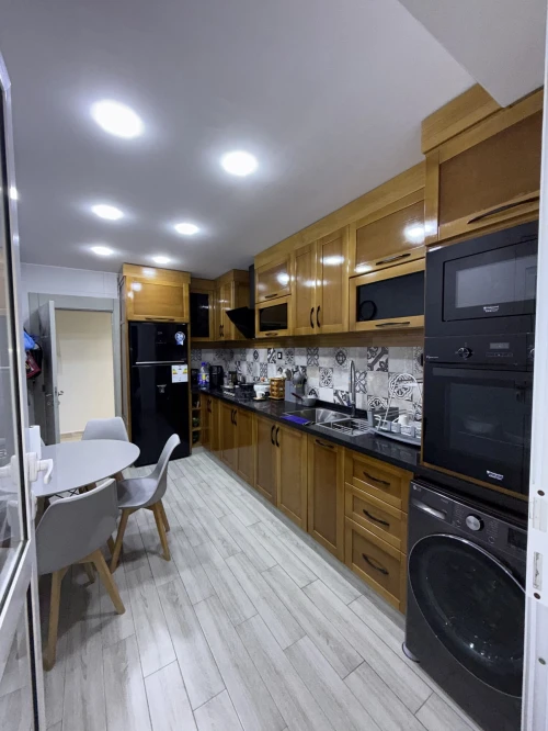 Location vacances Appartement F3 Oran Bir el djir