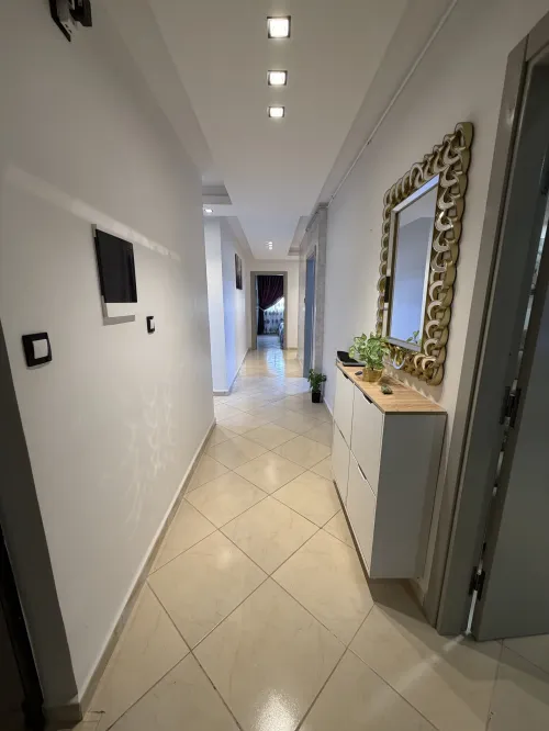 Location vacances Appartement F3 Oran Bir el djir