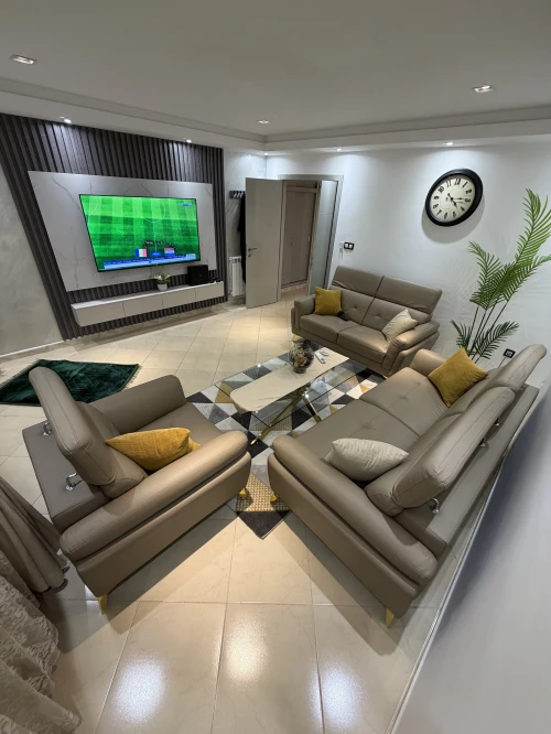 Location vacances Appartement F3 Oran Bir el djir