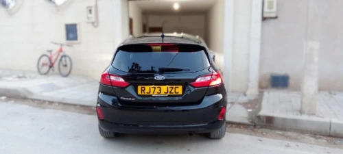Ford Fiesta 2023 