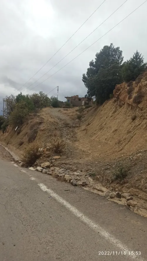 Vente Terrain Bordj Bou Arreridj Bordj zemoura