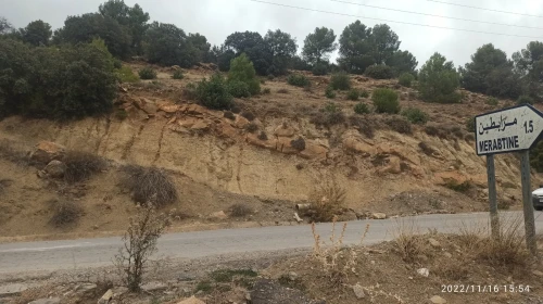 Vente Terrain Bordj Bou Arreridj Bordj zemoura