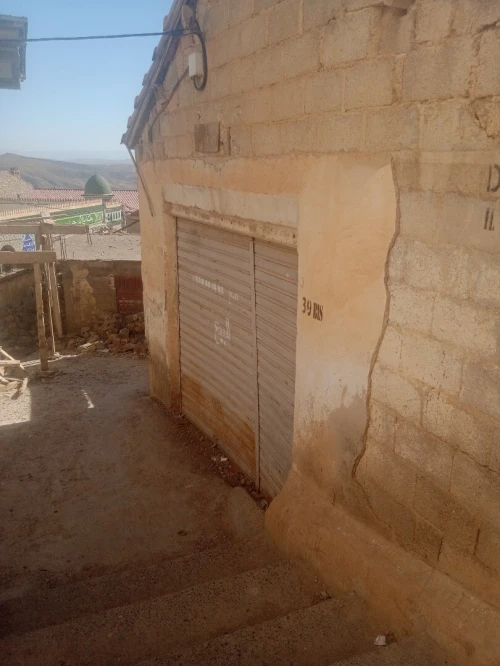 Vente Local Bordj Bou Arreridj Bordj zemoura
