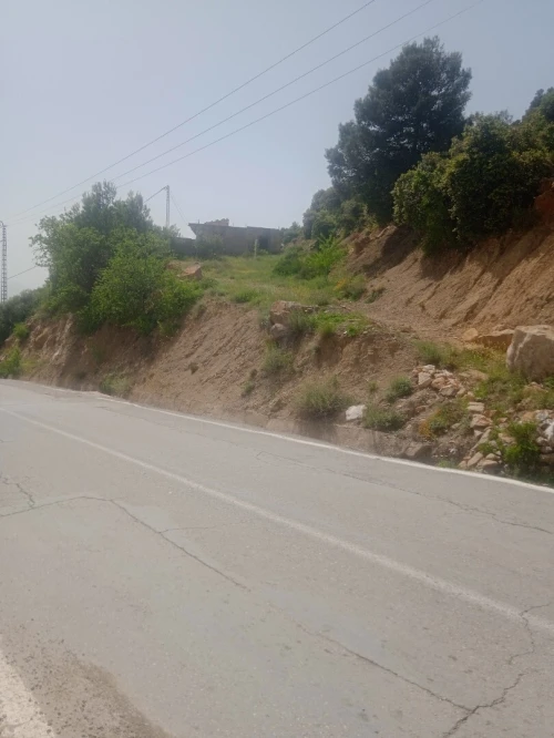 Vente Villa Bordj Bou Arreridj Bordj zemoura