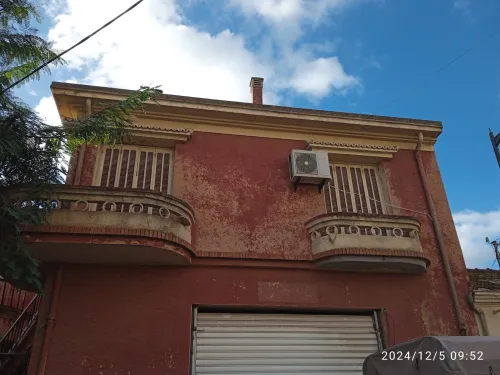Vente Appartement F4 Alger Staoueli