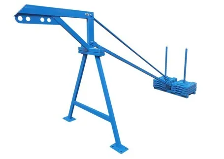 Nacelle électrique 