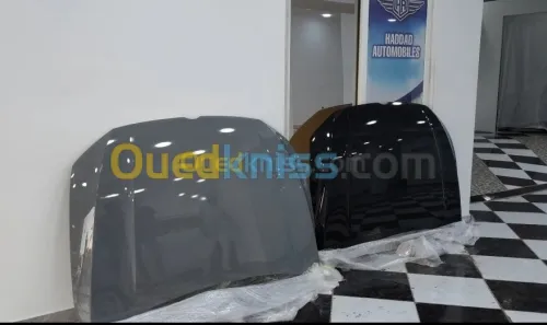 قطع غيار السيارات الالمانية