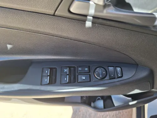 Hyundai Tucson 2018 Extreme