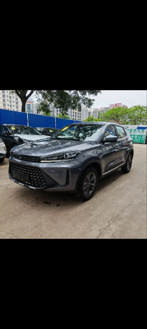 Kaiyi X3 Pro  2026 Luxury