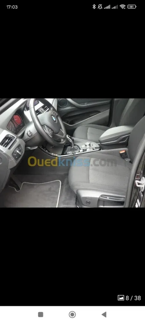 BMW X2 2022 