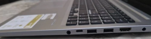 Pc : Asus Vivobook /