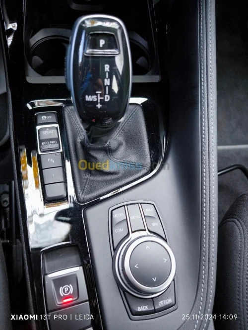 BMW X2 2022 