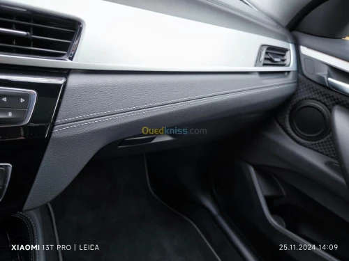 BMW X2 2022 