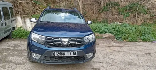 Dacia Sandero 2018 Stepway