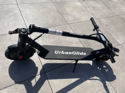 Trottinette UrbanGlide 100XS