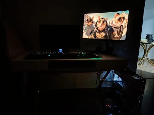 Pc gaming 
