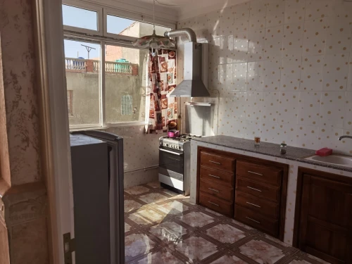 Vente Villa Tipaza Larhat