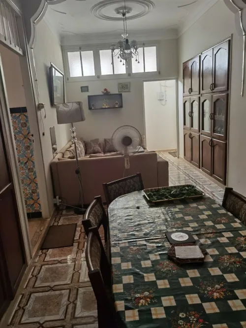 Vente Villa Tipaza Larhat